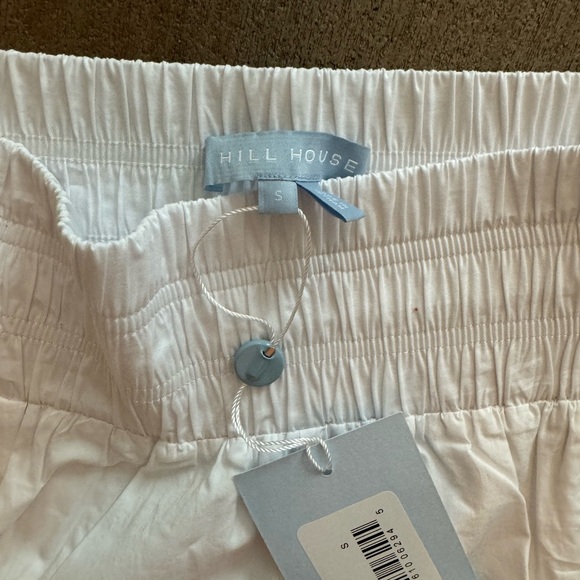 NWT Hill House Shorts - Picture 3 of 3